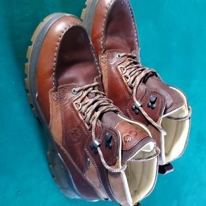 Men's Ecco boots